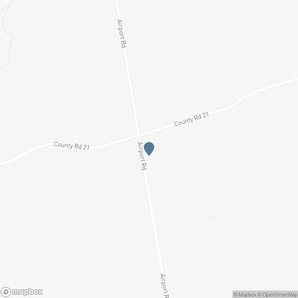 938289 AIRPORT ROAD, Mulmur, Ontario L9V 0L9
